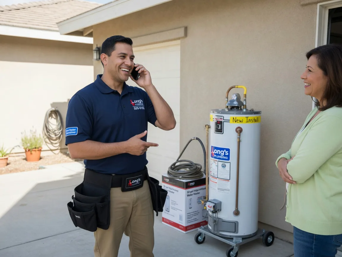 Leak Detection Redway, CA FAQs